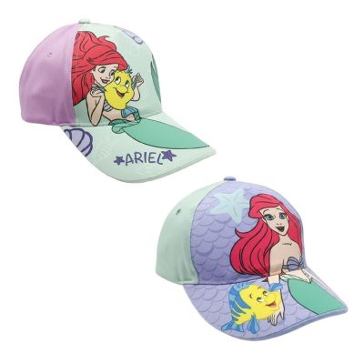 Cerdá Disney Princess dječija kapa sa šiltom