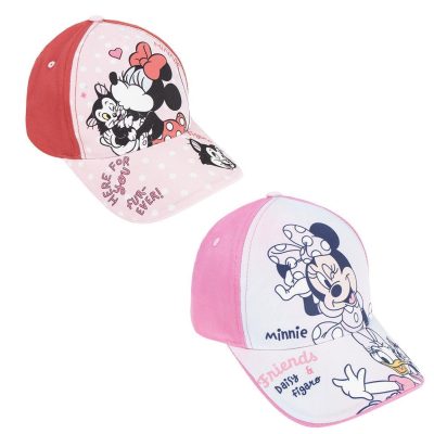 Cerdá Minnie dječija kapa sa šiltom