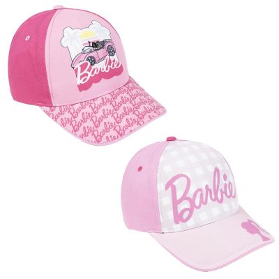 Cerdá Barbie dječija kapa sa šiltom