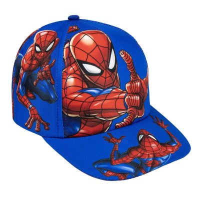 Cerdá Spider-Man dječija kapa sa zakrivljenim šiltom