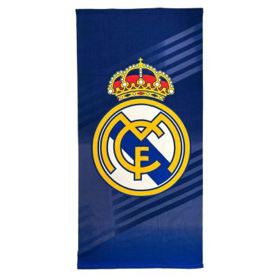 Cerdá Real Madrid peškir od mikrovlakana – dizajn 1