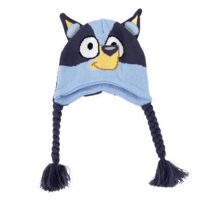Cerdá Bluey peruanska zimska kapa