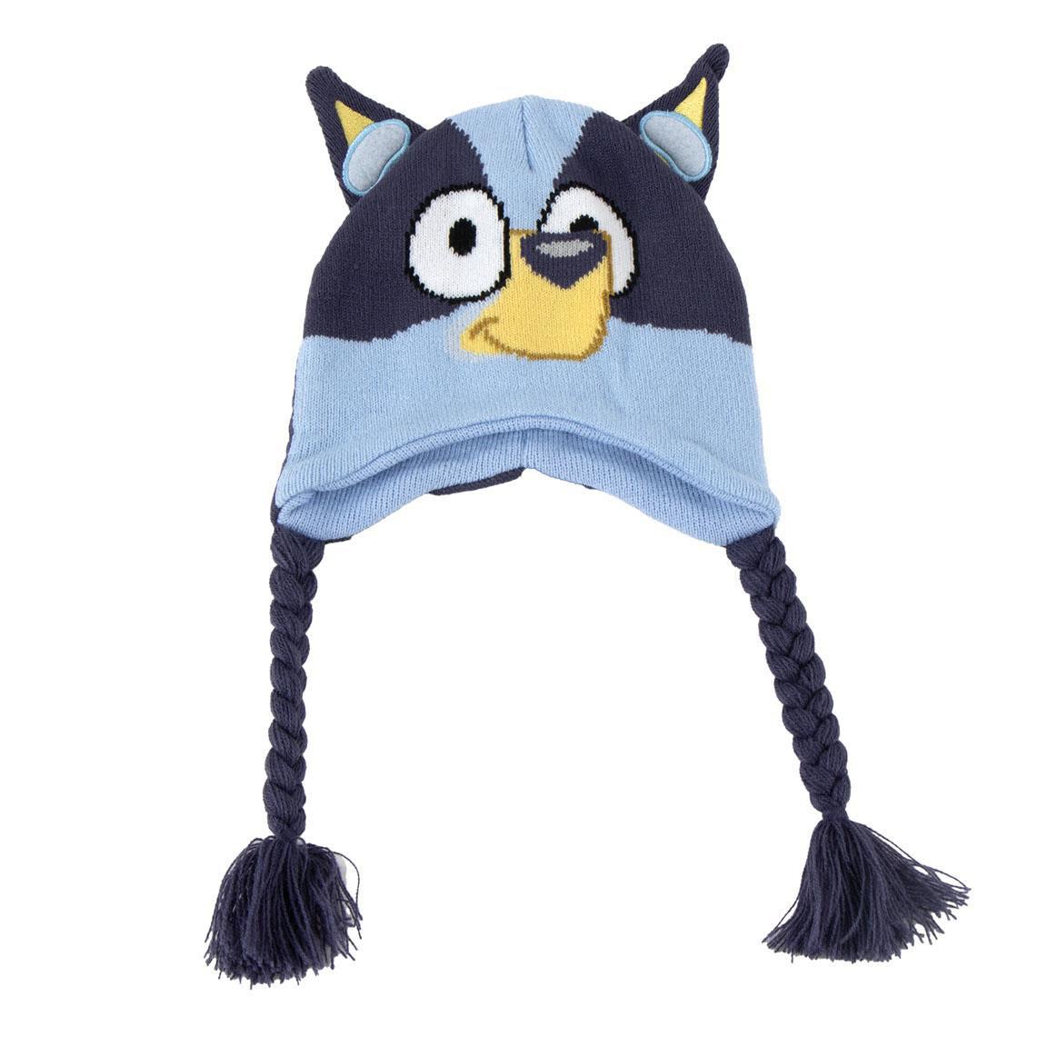 Cerdá Bluey peruanska zimska kapa