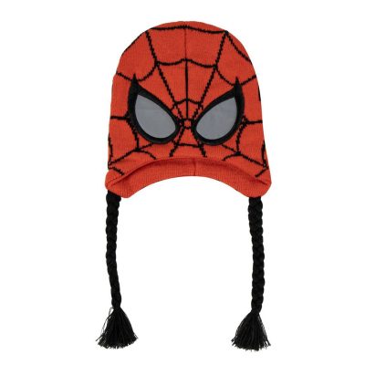 Cerdá Spider-Man peruanska zimska kapa