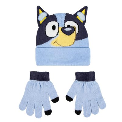 Cerdá Bluey zimski set od 2 dijela