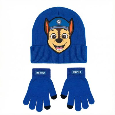 Cerdá Paw Patrol zimski set od 2 dijela – dizajn 1