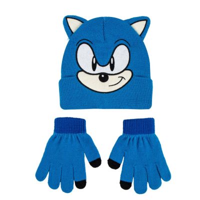 Cerdá Sonic zimski set od 2 dijela