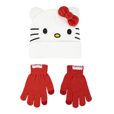 Cerdá Hello Kitty zimski set od 2 dijela