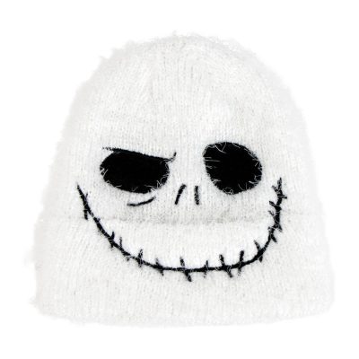 Cerdá The Nightmare Before Christmas božićna pletena kapa