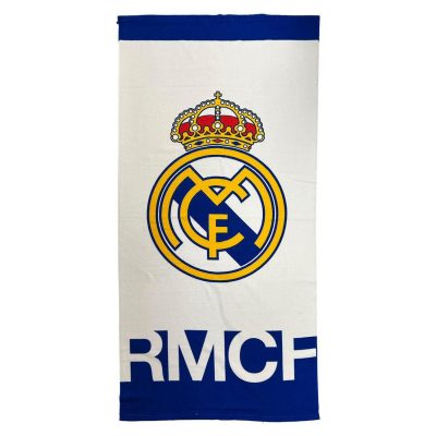 Cerdá Real Madrid peškir od mikrovlakana – dizajn 2