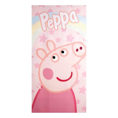Cerdá Peppa Pig peškir od mikrovlakana