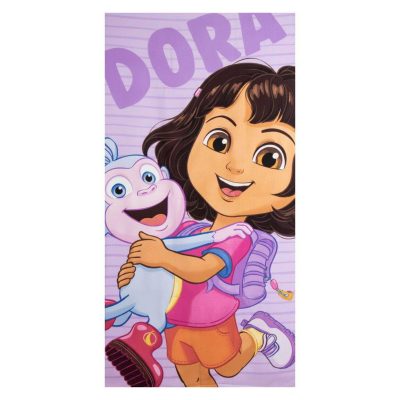 Cerdá Dora the Explorer peškir od mikrovlakana