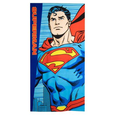 Cerdá Superman peškir od mikrovlakana