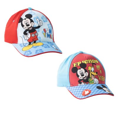 Cerdá Mickey dječija kapa sa šiltom