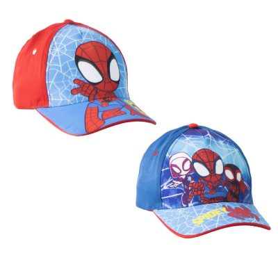 Cerdá Spidey dječija kapa sa šiltom