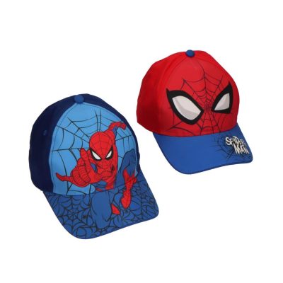 Cerdá Spider-Man dječija kapa sa šiltom