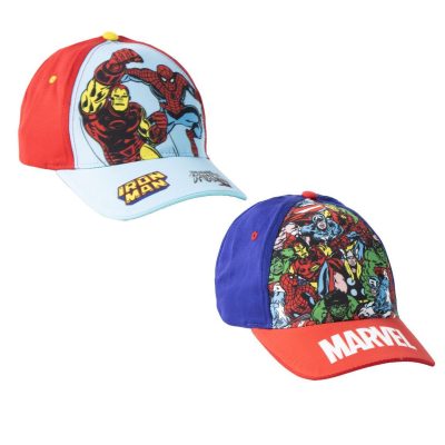 Cerdá Avengers dječija kapa sa šiltom
