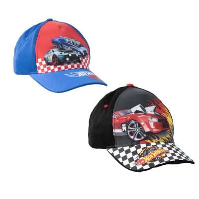 Cerdá Hot Wheels dječija kapa sa šiltom
