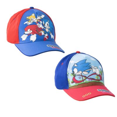 Cerdá Sonic dječija kapa sa šiltom