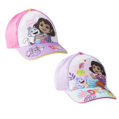 Cerdá Dora the Explorer dječija kapa sa šiltom