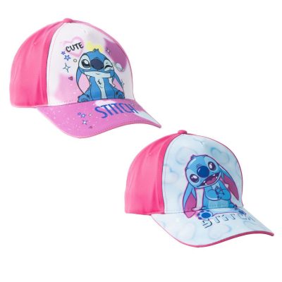 Cerdá Stitch dječija kapa sa šiltom