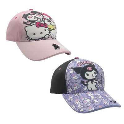 Cerdá Hello Kitty dječija kapa sa šiltom