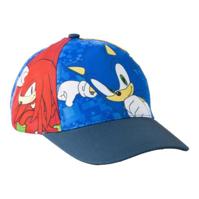 Cerdá Sonic dječija kapa sa zakrivljenim šiltom