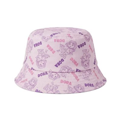 Cerdá Dora the Explorer dječiji bucket šeširić