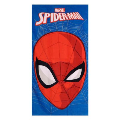 Cerdá Spider-Man pamučni peškir za plažu