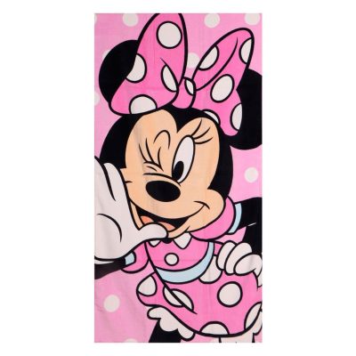 Cerdá Minnie pamučni peškir za plažu