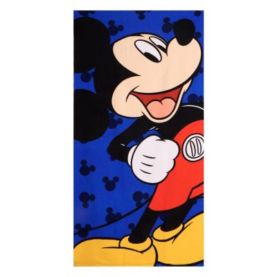 Cerdá Mickey peškir od mikrovlakana