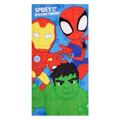 Cerdá Spidey peškir od mikrovlakana