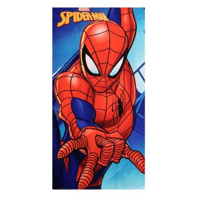 Cerdá Spider-Man peškir od mikrovlakana