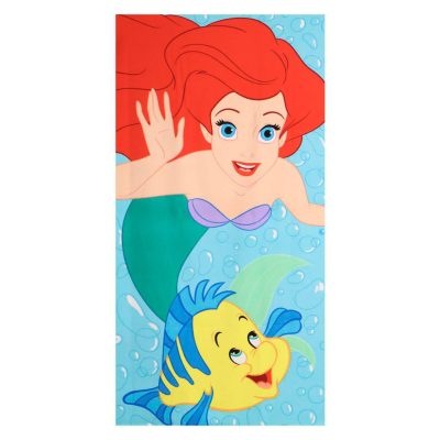 Cerdá Disney Princess peškir od mikrovlakana