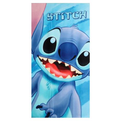 Cerdá Stitch peškir od mikrovlakana