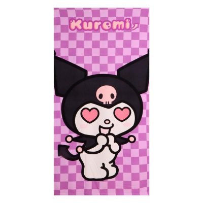 Cerdá Hello Kitty peškir od mikrovlakana – dizajn 3