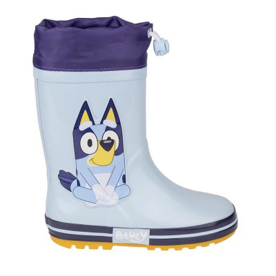 Cerdá Bluey dječije gumene čizme za kišu – dizajn 1