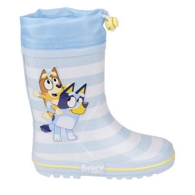 Cerdá Bluey dječije gumene čizme za kišu – dizajn 2