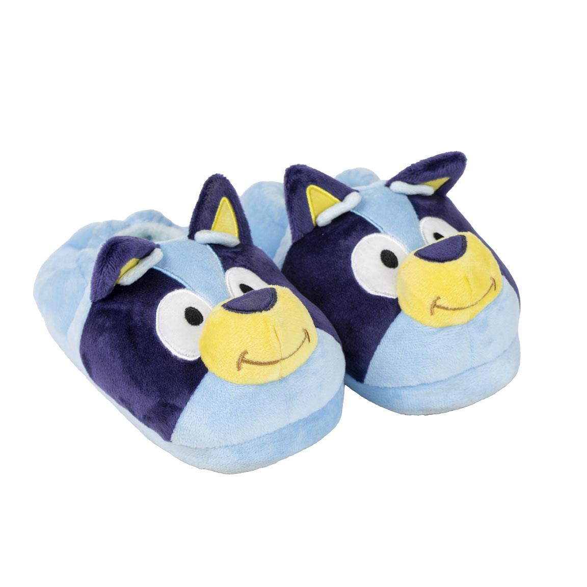 Cerdá Bluey 3D kućne papuče