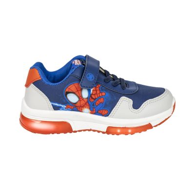 Cerdá Spidey dječije patike s PVC đonom i svjetlima