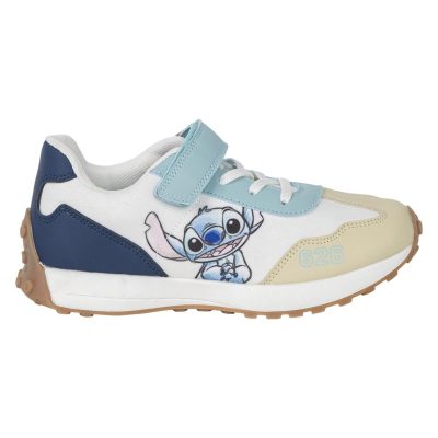 Cerdá Stitch dječije patike s TPR đonom – dizajn 2