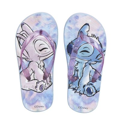 Cerdá Stitch premium dječije japanke