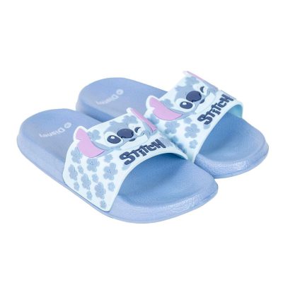 Cerdá Stitch dječije EVA natikače – dizajn 2