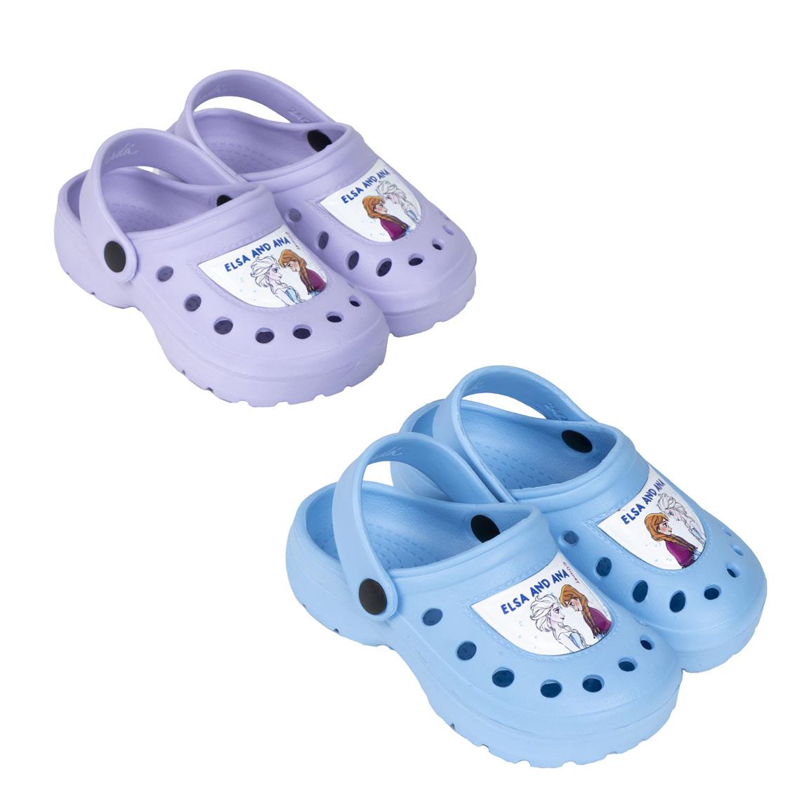 Cerdá Frozen dječije EVA klompe