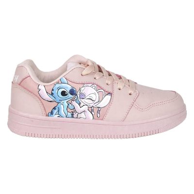 Cerdá Stitch dječije patike s PVC đonom – dizajn 3
