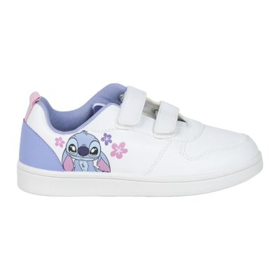 Cerdá Stitch dječije patike s PVC đonom – dizajn 1