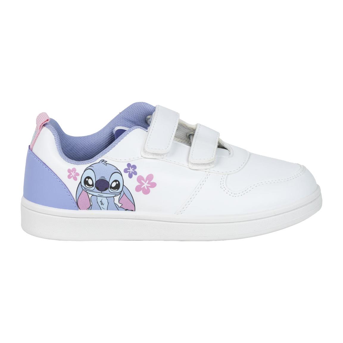 Cerdá Stitch dječije patike s PVC đonom – dizajn 1