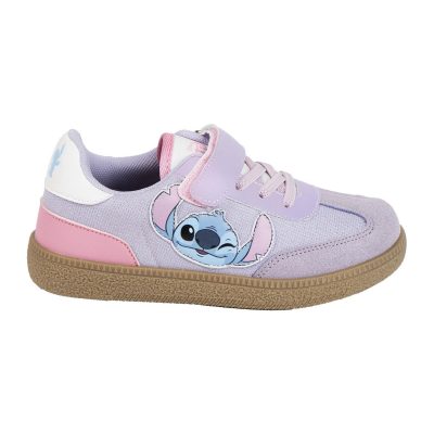 Cerdá Stitch dječije patike s TPR đonom – dizajn 1
