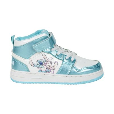 Cerdá Stitch dječije patike s PVC đonom – dizajn 3