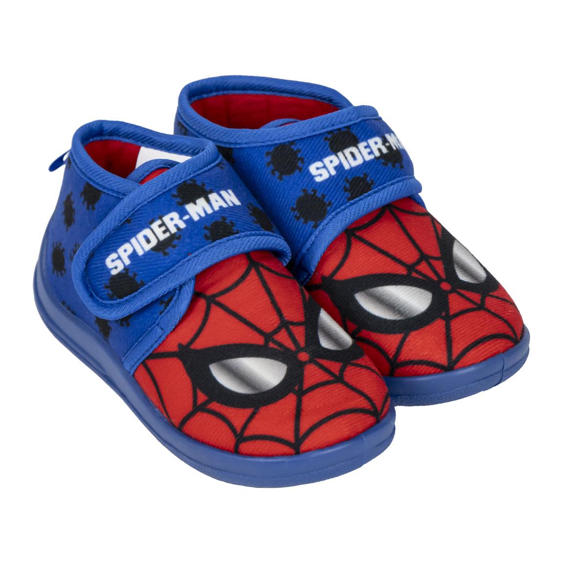 Cerdá Spider-Man poluvisoke kućne papuče – dizajn 1